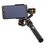 Gimbal 3 Axe Horizon Kruger&matz