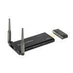 Smart Tv Android Dongle Quad Core Rk3188 K&m