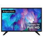 Tv Full Hd Smart 40 Inch 102cm Serie A K&m