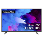 Tv 4k Ultra Hd Smart 55inch 140cm Kruger&matz