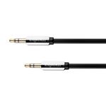 Cablu Jack 3.5 Tata - Tata 3m Kruger&matz