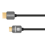 Cablu  Hdmi A-mini Hdmi C 3m Kruger&matz