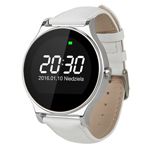 Smartwatch Alb Style Kruger&matz