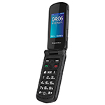 Telefon Rugged Iron 5 Flip Kruger&matz