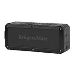 Boxe Bluetooth Kruger&matz Ip67 Discovery