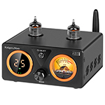 Amplificator Stereo Lampi 2x100w A80 Pro Kruger&matz