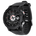 Smartwatch Activity Black Gps Kruger&matz