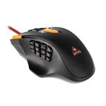 Mouse Gaming Kruger&matz Gm-50