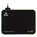 Mouse Pad Gaming Iluminat Kruger&matz