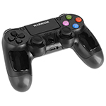 Gamepad Wireless Ps4 / Pc Kruger&matz