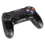 Gamepad Wireless Ps4 / Pc Kruger&matz