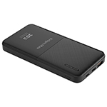 Power Bank 10000mah Li-pol Qc /pd Kruger&matz