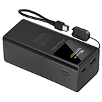 Power Bank 20000 Mah Li-ion 65w Qc Pd Kruger&matz