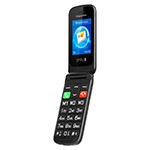 Telefon Gsm Seniori Simple 930 Kruger&matz