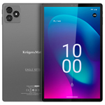 Tableta 4g 6gb 128gb Android 15 Kruger&matz
