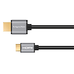 Cablu Hdmi - Mini Hdmi 1.8m Basic K&m