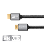 Cablu Hdmi - Hdmi 8k V 2.1 1.8m Kruger&matz