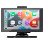 Statie Multimedia Android Auto Apple Car Kruger&matz