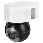 Camera Wifi Connect C30 5mpx Kruger&matz