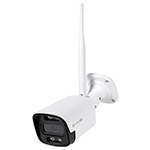 Camera Wifi Connect C40 Tuya Kruger&matz
