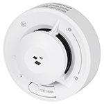 Senzor Smart Wi-fi Fum Tuya Kruger&matz
