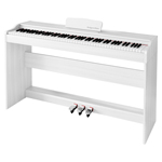 Pian Digital Kmdp-105 Alb Kruger&matz