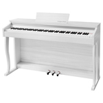 Pian Digital Kmdp-155 Alb Kruger&matz