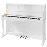 Pian Digital Kmdp-755 Alb Kruger&matz
