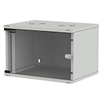 Rack De Perete 4u 19 Inch Dekro