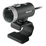 Camera Web Lifecam Cinema For Business Microsoft