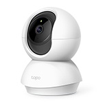 Camera Ip 1080p 360 Tapo C200 Tp-link