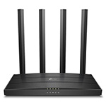 Router Wireless Gigabit Ac1900 Archer C80 Tp-link