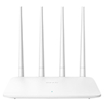 Router Wireless 300mbps F6 Tenda