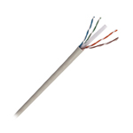 Cablu Patchcord Ftp Cat6 0.5m Gri Emtex