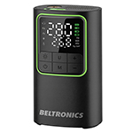 Compresor Portabil 4000mah T50 Beltronics