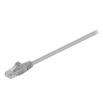 Cablu Patchcord Utp Cat5e 2m Gri Emtex