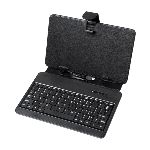 Husa Cu Tastatura Mini Usb Tableta 7 Inch