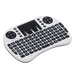 Tastatura Bluetooth Dedicata Android Smart Tv