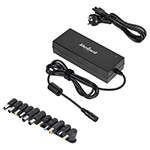 Alimentator Laptop Automat 120w 12-19.5v Rebel