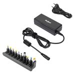 Alimentator Laptop Automat 65w 12-19.5v Rebel