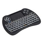 Tastatura Touchpad Smart Tv Box Mini Q5