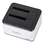 Docking Station Hdd / Ssd Usb 3.0 Rebel