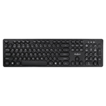 Tastatura Wireless Wk100 Rebel