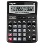 Calculator De Birou 12 Digiti Oc-100 Rebel