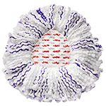Rezerva Mop Rotativ Turbo 3in1 Microfibre Vileda