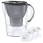 Cana Filtranta 2.4l Marella 3 Maxtra+ Brita