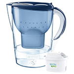 Cana Filtranta 3.5l Marella Xl Maxtra+ Brita