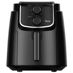 Friteuza Air Fryer 3.5l 1500w Midea