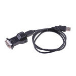 Cablu Usb 2.0 - Rs232 Chipset Prolific 1m