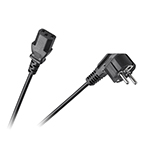 Cablu Alimentare Pc 1.5m Cabletech Eco-line